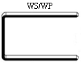  WS / WP
